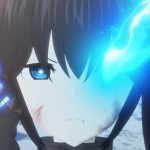 アニメ『ブラック★★ロックシューター DAWN FALL』ep12「Black Rock Shooter」〈あらすじ＆場面カット〉公開