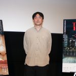 ［第36回東京国際映画祭］『市子』Q&Aに戸田彬弘監督が登壇　舞台を映画化のきっかけや主演・杉咲花のキャスティング理由についても