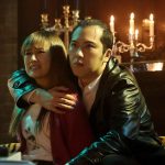 『Gメン』尾上松也演じる＜凶暴かつ卑劣なヤバい男・加藤侠介＞キャラクターPV解禁