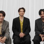 『（LOVE SONG）』森崎ウィン×Snow Man 向井康二×チャンプ・ウィーラチット・トンジラー監督〈インタビュー映像〉公開