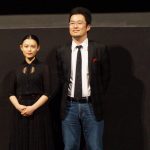 杉咲花の韓国語での挨拶に満席の会場からは大きな拍手！―『湯を沸かすほどの熱い愛』ソウルでの舞台挨拶に中野量太監督＆杉咲花が登壇