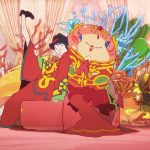 STUDIO4°C 最新作『ChaO』奇跡の恋の物語を鮮やかに彩る場面写真一挙公開