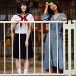 「ラストアイドル」派生ユニット「Love Cocchi」中村守里が映画初出演で初主演！―不器用でまっすぐな永遠の14歳たちに送る青春ロックムービー『書くが、まま』製作決定