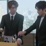 Snow Man 向井康二＆マーチW主演『Dating Game～口説いてもいいですか、ボス!?～』大事件に直面しているヒルとジュンジ…一方でベイの行動にパットは――Episode10〈場面写真＆ストーリー〉公開