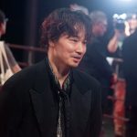 『でっちあげ　～殺人教師と呼ばれた男』プレミアイベント　綾野剛「最高の気持ちです」「渾身の作品」