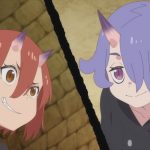 アニメ『姫様“拷問”の時間です』第2話〈あらすじ＆場面カット〉公開
