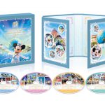 『東京ディズニーシー 20周年 アニバーサリー・セレクション』ブルーレイ＆DVDより2つのショーの一部映像を公開