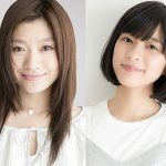 芳根京子、念願の篠原涼子との共演に「今の全力をぶつけたい」―『今日も嫌がらせ弁当』映画化決定