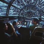 米ディズニーランド・リゾート「スター・ウォーズ：ギャラクシーズ・エッジ」2つのアトラクション名が決定