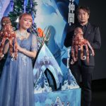 『アクアマン／失われた王国』日本最速！IMAXジャパンプレミア開催　「全体的にパワーアップ」