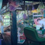 萩原利久×古川琴音 W主演『花緑青が明ける日に』光と色彩が紡ぐ忘れられない一夏――場面カット公開