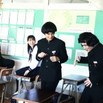 DISH//の北村匠海と小林龍二共演に“新鮮でした”―『勝手にふるえてろ』新場面写真解禁