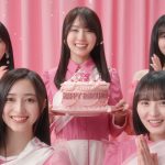 乃木坂46 × So-net 第二弾スタート　遠藤さくら・賀喜遥香・池田瑛紗・井上和・川﨑桜が出演する新CM一挙公開