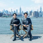 『ラストマン』福山雅治&大泉洋、NYロケで「本物になれた気がします」