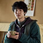 『生きがい IKIGAI』小林虎之介、心を閉ざした信三（鹿賀丈史）に寄り添うボランティアの青年役「（鹿賀丈史は）現場に雰囲気を残して下さっていた」