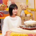 乃木坂46 メンバーが週替わり“二人きり”でお鍋を囲みながらおしゃべりするトーク番組『のぎ鍋』初回は遠藤さくらが登場