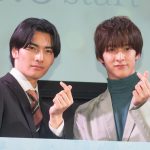 『ふったらどしゃぶり』先行上映トークイベント　武藤潤、最初は緊張で「撮影現場に行くときも足が震えながら…」