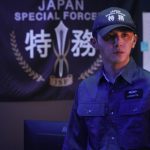 山田涼介主演『大怪獣のあとしまつ』Netflixで配信開始