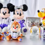 ディズニーストア史上最大級の商品展開で“ディズニー創立100周年コレクション”発売