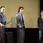 山﨑賢人、『キングダム』での坂口拓との共演で「本当に“戦う”ということを感じた」―『狂武蔵』完成披露イベント