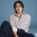 2025年下半期「ViVi国宝級イケメンランキング」NOW部門の1位にTravis Japan 松田元太