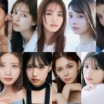 「マイナビ TGC 2026 S/S」池田美優、せいら、生見愛瑠、矢吹奈子、ゆうちゃみら出演者第1弾発表