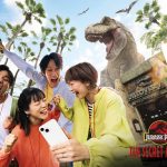 USJ、パーク史上初のチーム協力戦・新団体プログラム『ジュラシック・パーク～ザ・シークレット・ミッション～』誕生