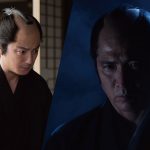 所作だけで武⼠の魂を表現する吉川晃司“余計な⼒を⼊れすぎないように⼼がけています”―「連続ドラマW 黒書院の六兵衛」放送決定