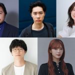 橋本愛＆瀬戸康史 W主演ドラマ『にこたま』櫻坂46 田村保乃、飲み会の場で晃平（瀬戸康史）と出会う女性役で出演