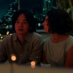 『モダンラブ・東京』運命の恋に落ちるカップルを演じたナオミ・スコット＆池松壮亮が語る“お互いの魅力”