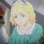 第11話「アイ・アム・ザ・レザレクション」―TVアニメ『LISTENERS』〈あらすじ＆場面カット〉解禁