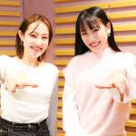 ニッポン放送『大沢あかね LUCKY 7』大沢あかねがももクロ・高城れにの多才な魅力を深掘り