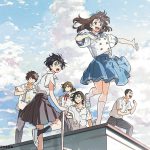 長編オリジナルアニメーション映画『アイの歌声を聴かせて』来年公開決定