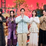 トークバラエティ「ドラマチックに！喋ってお焚き上げ」2週連続放送