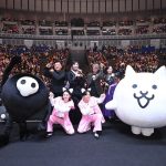 ━エヴァフェス━　高橋洋子が猫耳姿で「にゃん酷なにゃんこのテーゼ」披露　林家木久彦「エヴァ落語」や葛城ミサト役・三石琴乃＆赤木リツコ役・山口由里子の生朗読劇「ミサトの横浜放浪記」も