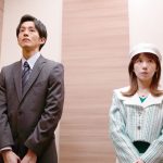 Netflixシリーズ『離婚しようよ』仲里依紗が演じる“国民的女優・黒澤ゆい”〈場面写真〉解禁