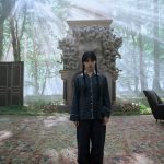 『ウェンズデー』シーズン2　ネヴァーモア学園と親友を脅かす犯人の正体とは…パート2〈予告編〉解禁