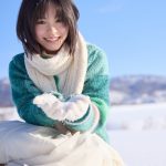 當真あみ、中3から高3までの青春を詰め込んだ1st写真集発売決定