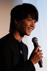 佐藤寛太