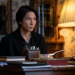 「神の雫/Drops of God」シーズン2　山下智久が挑むフリーダイビングシーン――本編映像解禁