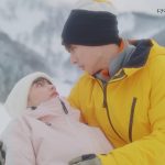 『ゲレンデ飯』ゲレンデで滑らず飯に恋をする――「ロマンスの神様」にのせておくる予告映像解禁
