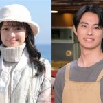 ドラマ『旅と僕と猫』福室莉音＆前田拳太郎がゲスト出演、尾崎由香が猫の声優として参加