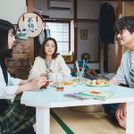『こんばんは、朝山家です。』初監督映画の撮影が始まるが現場の主導権をあっという間に…――第5話あらすじ＆場面写真