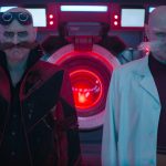 『ソニック × シャドウ TOKYO MISSION』キアヌ・リーブス「誰もが認めるだろうがジム・キャリーは天才だ」――特別映像解禁