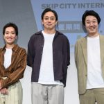 『ディッシュアップ』、SKIPシティ国際Dシネマ映画祭2025でワールドプレミア上映　池本陽海監督「やりたいことはフルスイングしながら全シーン撮れた」