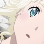 TVアニメ『海賊王女』第2話「受け継ぐ旅」〈あらすじ＆場面カット〉公開