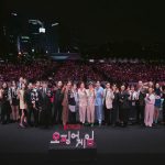 『イカゲーム』シリーズ完結を盛大に祝う韓国パレード＆ファンイベント開催　「イカゲーム」大使・手越祐也が現地からリポート「イカゲームの世界が飛び出してきたような世界観」