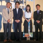 柳楽優弥「春馬くんをこれからもずっと愛して大切にしていきたい」―『映画 太陽の子』完成披露試写会