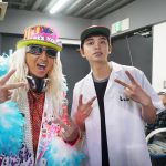 DJ KOOが本人役で映画初出演！北村匠海に“アゲアゲ”DJレッスン！？―『とんかつDJアゲ太郎』〈特別映像〉解禁