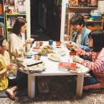 『こんばんは、朝山家です。』“キレる妻”と“残念な夫”…一家奮闘の物語が始まる――第1話あらすじ＆場面写真